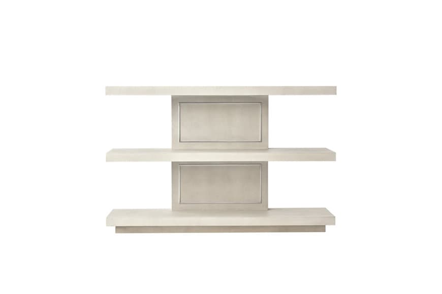 Консоль Theodore Alexander Hendrick Console Table — фото 8