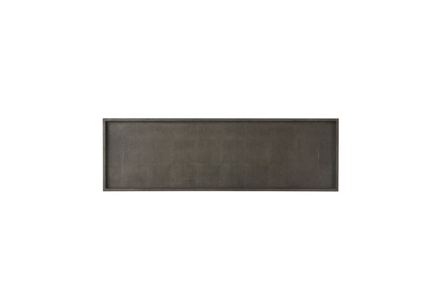 Консоль Theodore Alexander Walker Console Table — фото 8