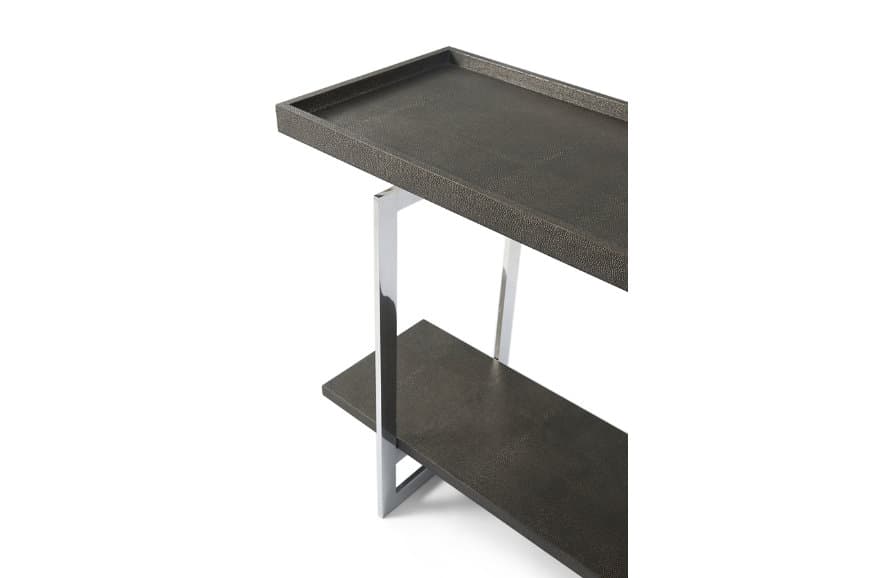 Консоль Theodore Alexander Walker Console Table — фото 7