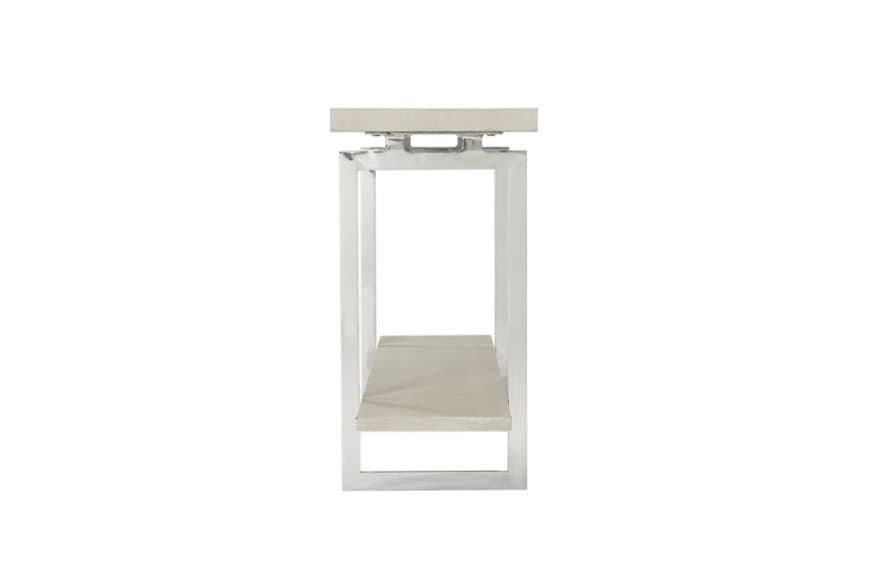 Консоль Theodore Alexander Walker Console Table — фото 5