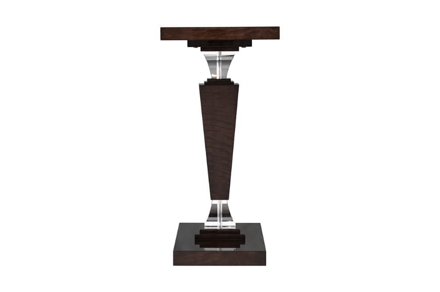 Консоль Theodore Alexander Optical Illusion Console Table II — фото 3