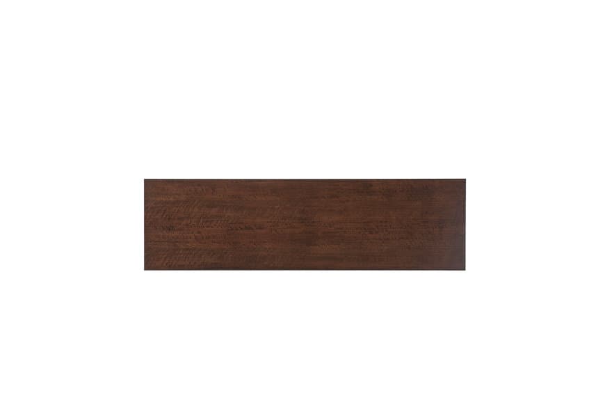 Консоль Theodore Alexander Frenzy Console Table — фото 6