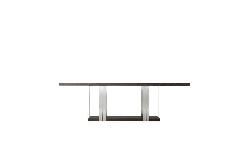 Обеденный стол Theodore Alexander Tamar Dining Table — фото 10