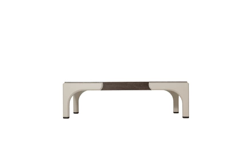Журнальный столик Theodore Alexander Charisma Cocktail Table — фото 4