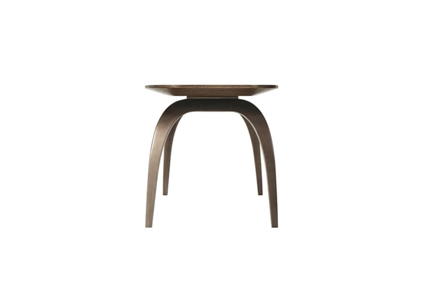 Журнальный столик Theodore Alexander Thrive Cocktail Table — фото 2