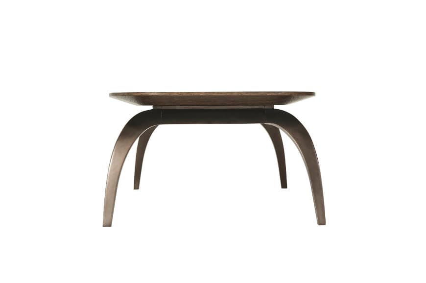 Журнальный столик Theodore Alexander Thrive Cocktail Table — фото 6