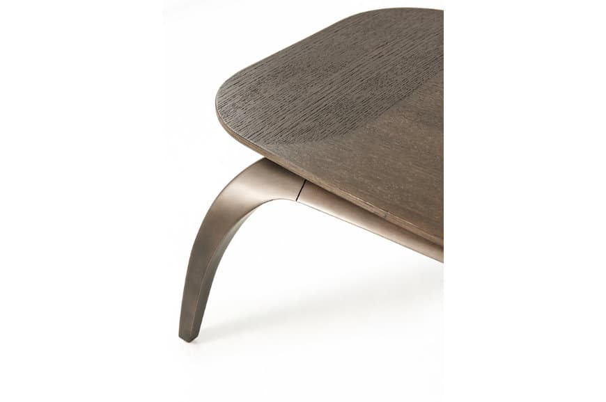 Журнальный столик Theodore Alexander Thrive Cocktail Table — фото 4