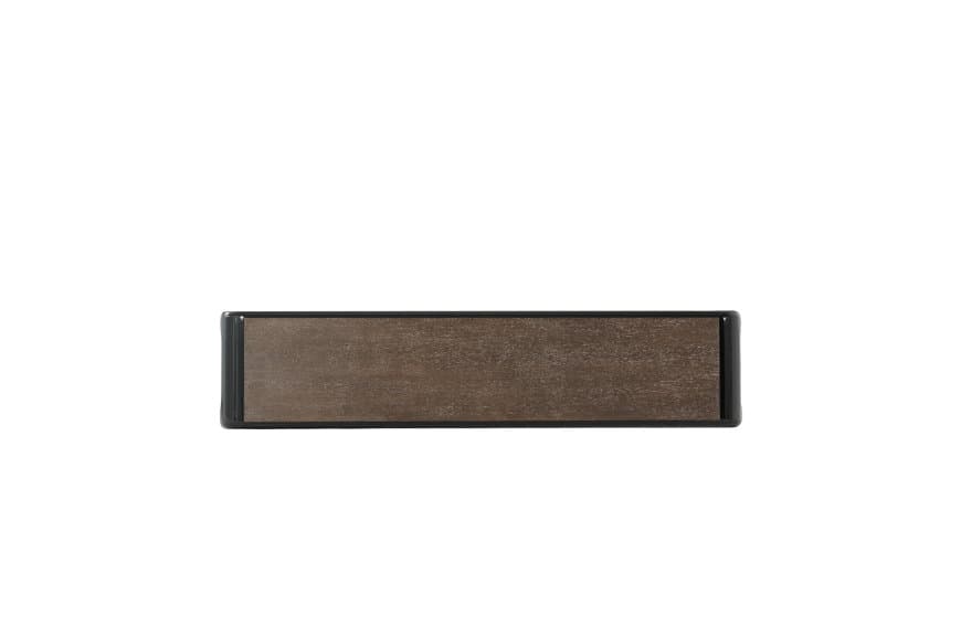 Консоль Theodore Alexander Brio Side Console Table — фото 6