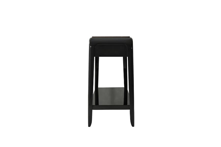 Консоль Theodore Alexander Brio Side Console Table — фото 4
