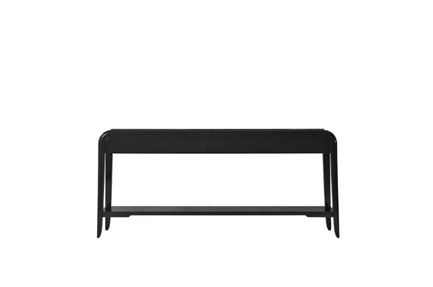 Консоль Theodore Alexander Brio Side Console Table — фото 3