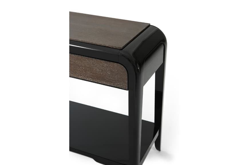 Консоль Theodore Alexander Brio Side Console Table — фото 2