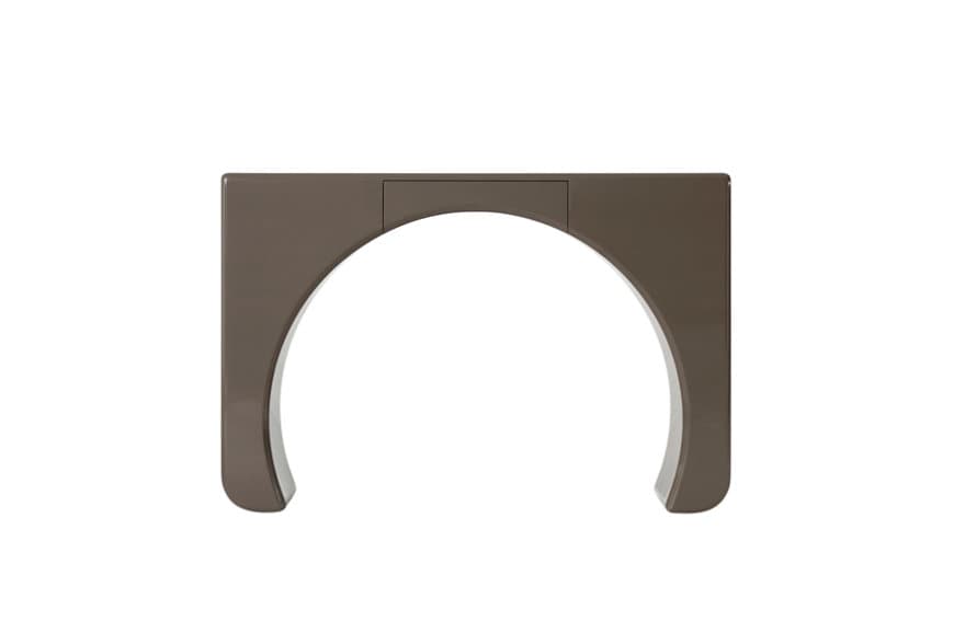 Консоль Theodore Alexander Portal Parsons Console Table — фото 4