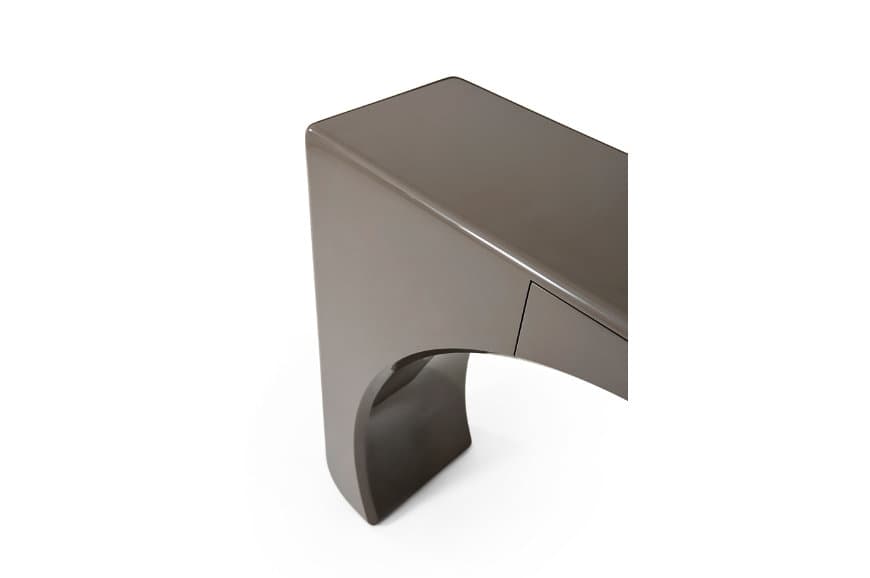Консоль Theodore Alexander Portal Parsons Console Table — фото 2