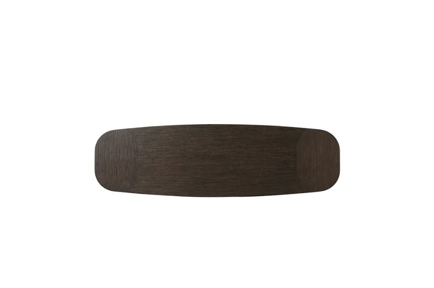 Консоль Theodore Alexander Thrive Console Table — фото 4