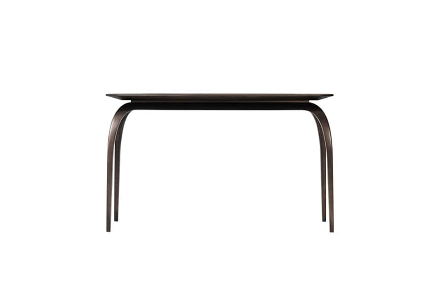 Консоль Theodore Alexander Thrive Console Table — фото 3