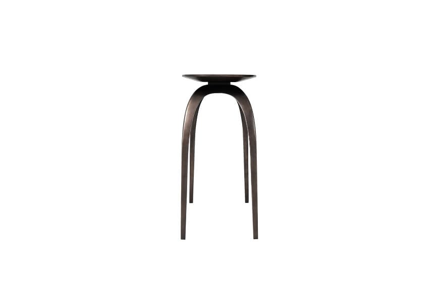 Консоль Theodore Alexander Thrive Console Table — фото 2