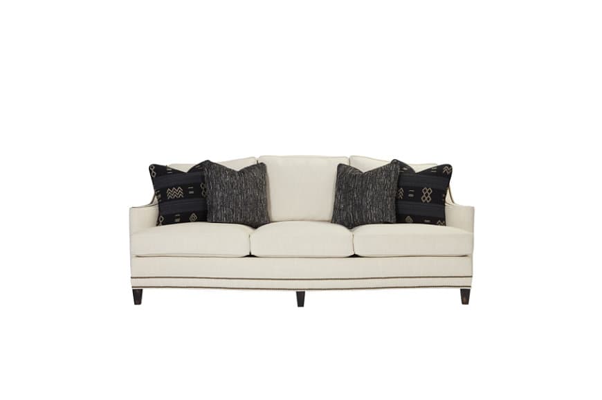 Диван Theodore Alexander Meriwether Sofa — фото 5