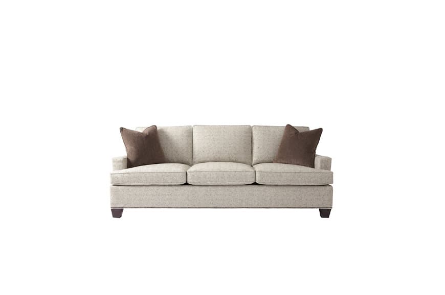 Диван Theodore Alexander Thornton Sofa — фото 5