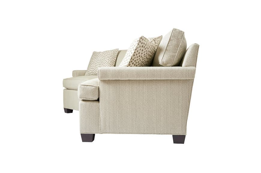 Диван Theodore Alexander Mimosa Sofa — фото 3
