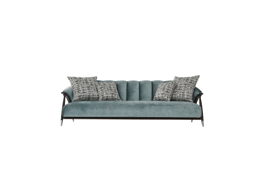 Диван Theodore Alexander Forward sofa — фото 6