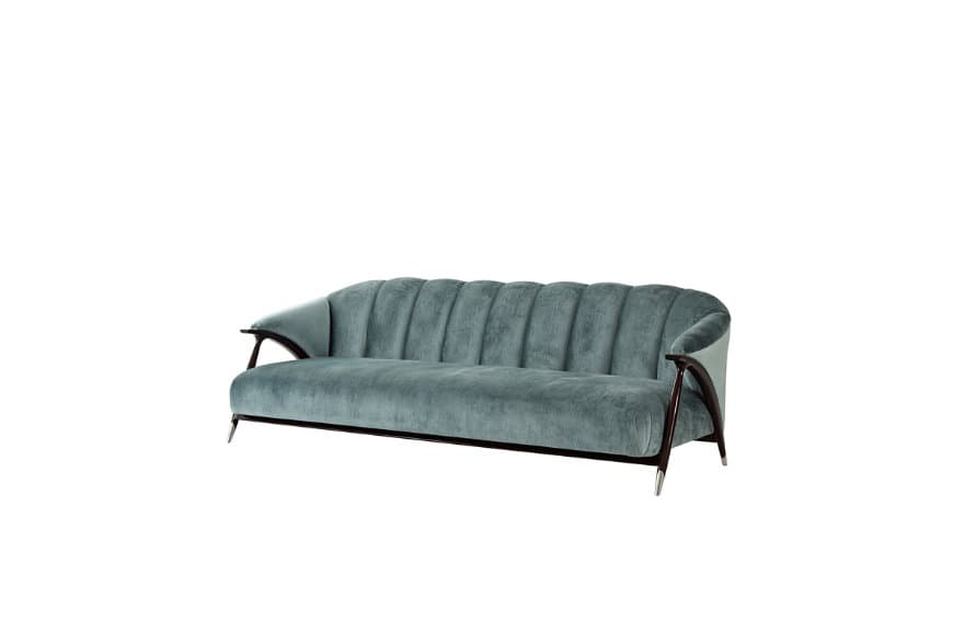 Диван Theodore Alexander Forward sofa — фото 3