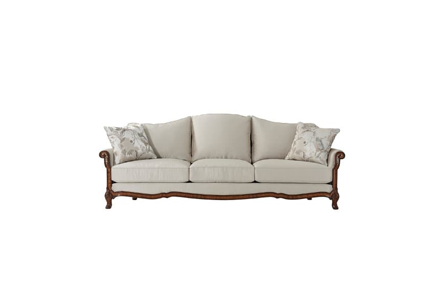 Диван Theodore Alexander Rosamonde Sofa — фото 5
