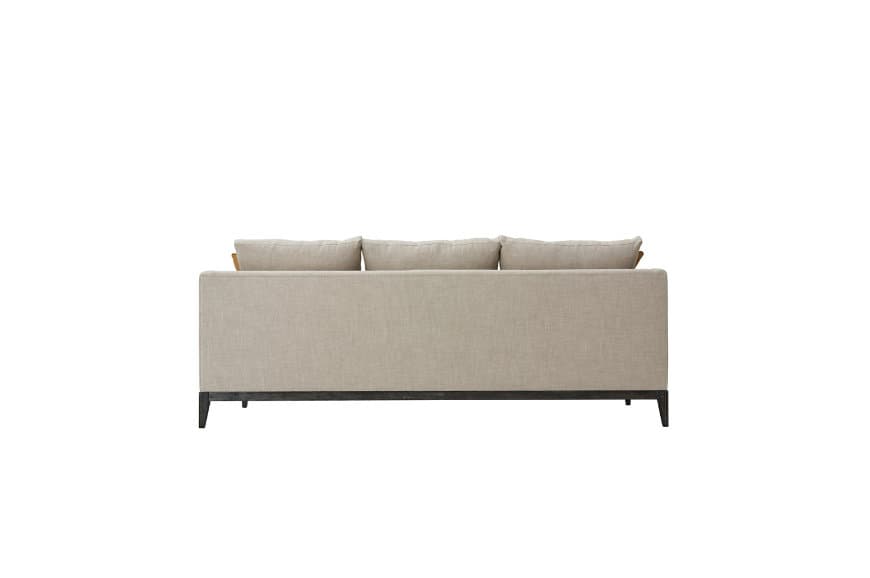 Диван Theodore Alexander Byron Sofa — фото 6