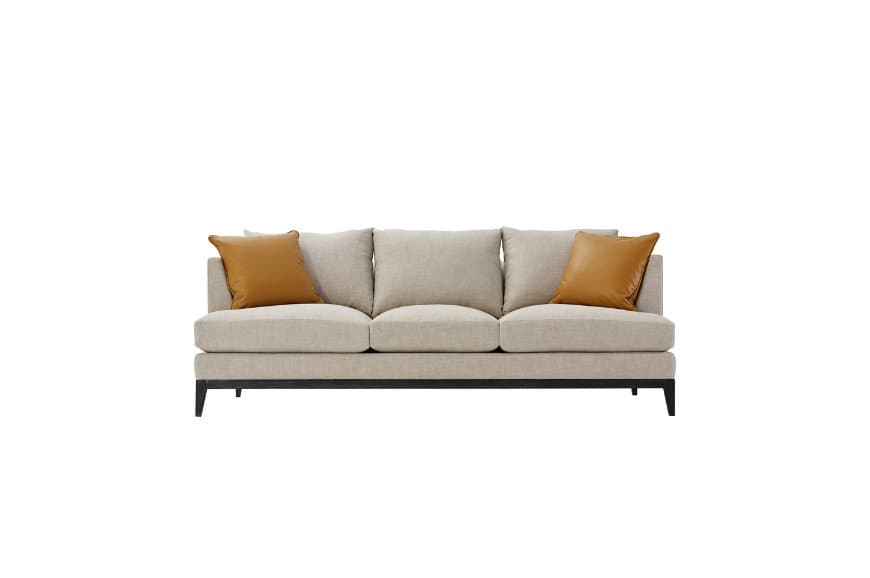 Диван Theodore Alexander Byron Sofa — фото 5