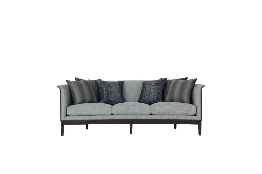 Диван Theodore Alexander Thierry Bramm Sofa — фото 5