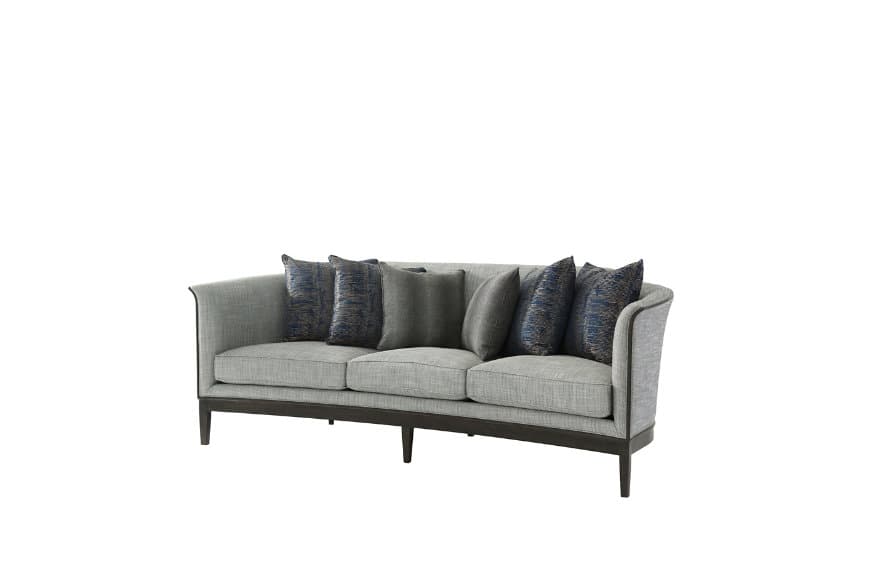 Диван Theodore Alexander Thierry Bramm Sofa — фото 3