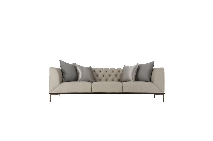 Диван Theodore Alexander Danniell Loveseat — фото 2