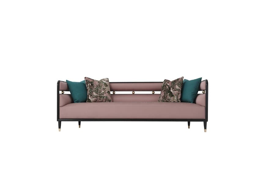 Диван Theodore Alexander Newall Loveseat — фото 4