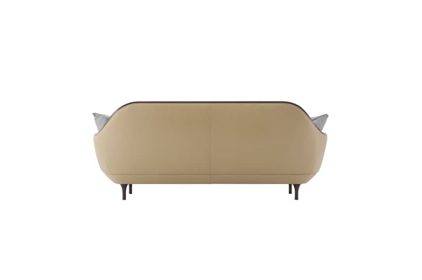 Диван Theodore Alexander Kelton Channel Sofa — фото 3