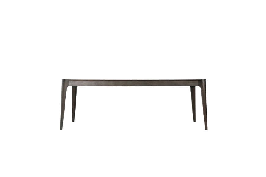 Обеденный стол Theodore Alexander Keeling Dining Table — фото 3