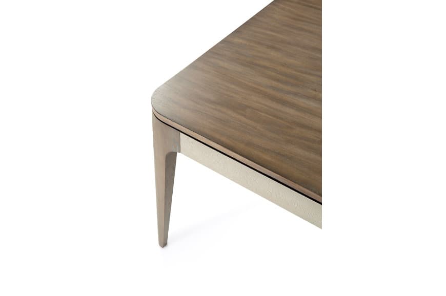 Обеденный стол Theodore Alexander Keeling Dining Table — фото 7