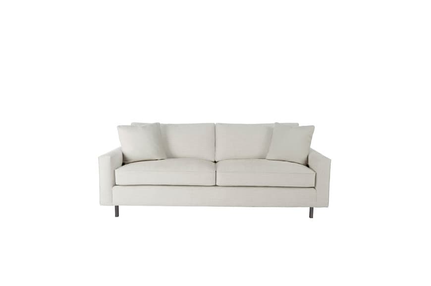 Диван Theodore Alexander Silverlake Sofa — фото 5