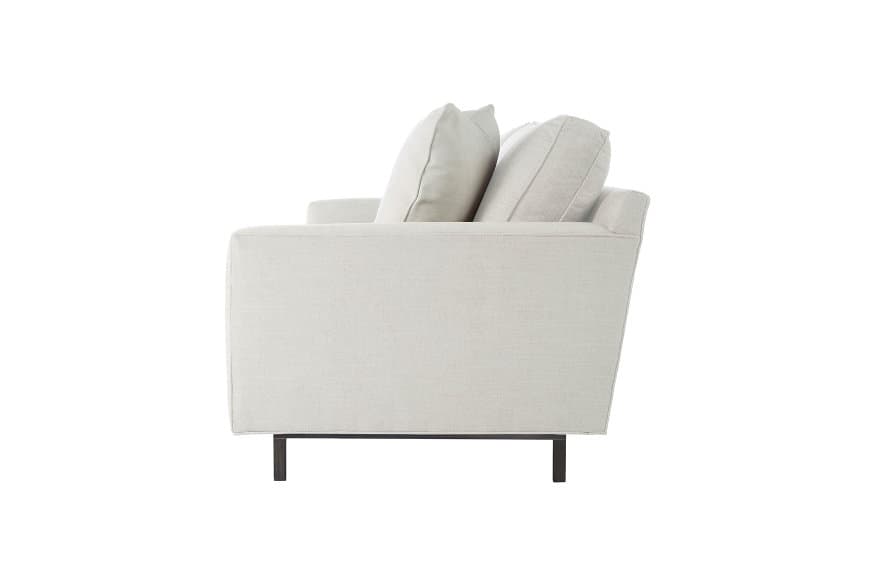 Диван Theodore Alexander Silverlake Sofa — фото 4
