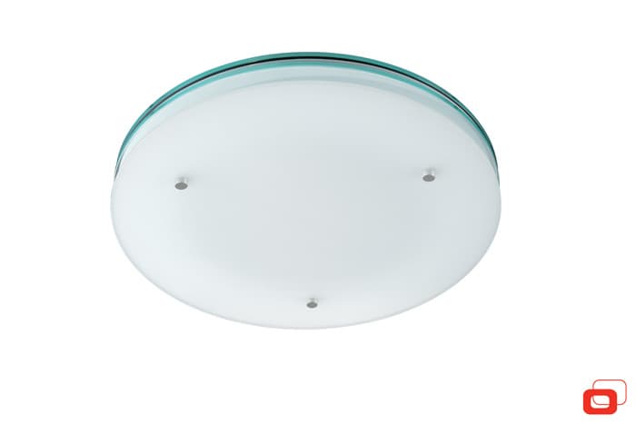 Потолочный светильник Lirio Vetro 3250031LI