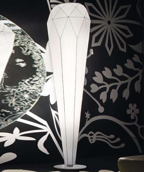 Торшер Morosini Diamond Te
