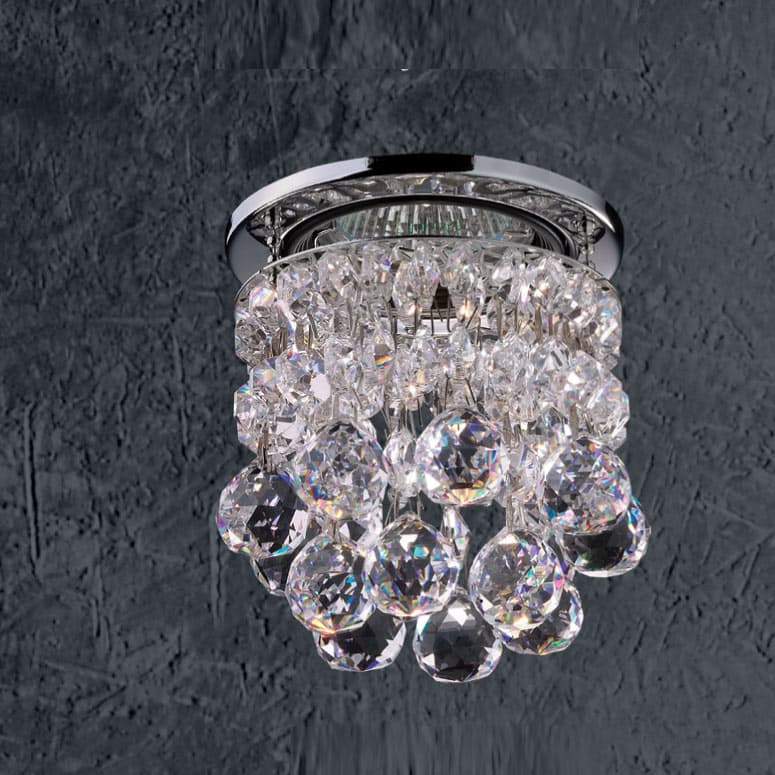 Встраиваемый в потолок светильник Novotech 36932
