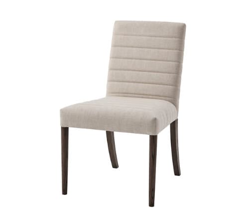 Стул Theodore Alexander Rinaldo Dining Armchair — фото 6