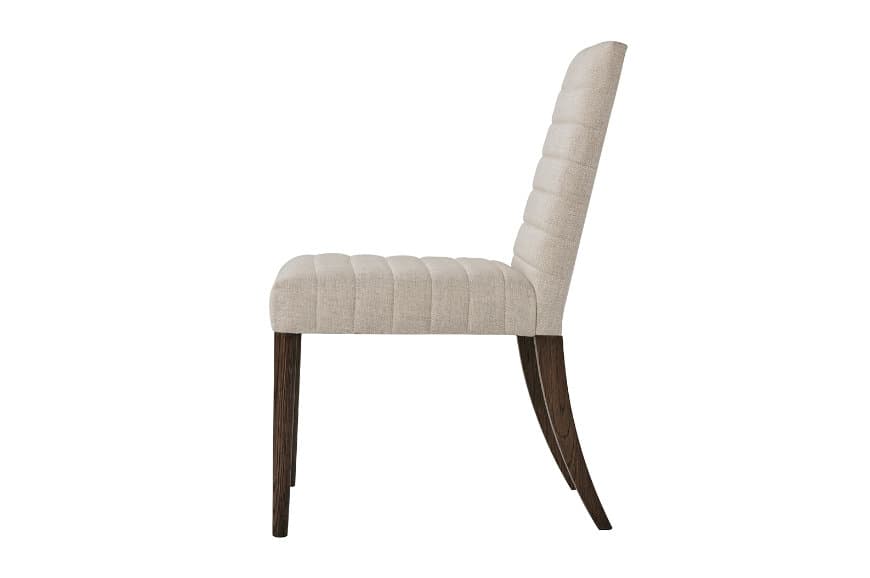 Стул Theodore Alexander Rinaldo Dining Armchair — фото 4