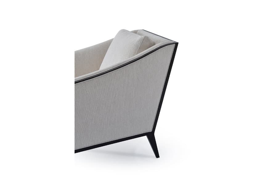 Кресло Theodore Alexander Adalene Chair — фото 2