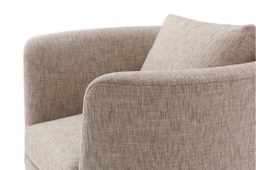 Кресло Theodore Alexander Camino Chair — фото 2