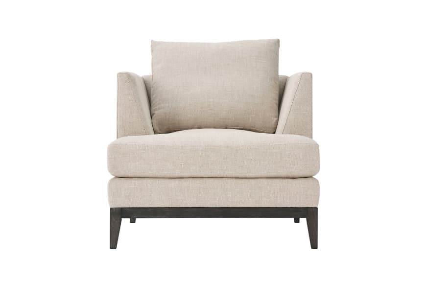 Кресло Theodore Alexander Byron Chair — фото 5