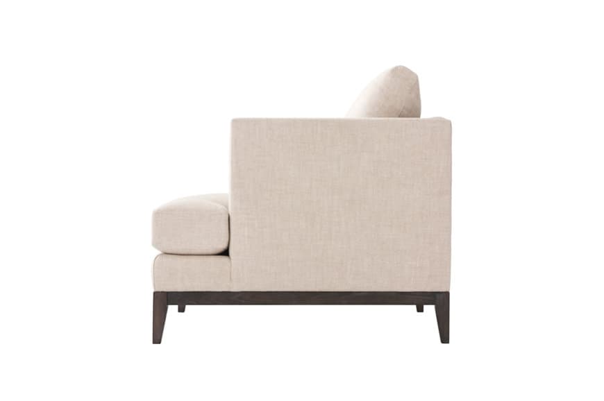 Кресло Theodore Alexander Byron Chair — фото 4