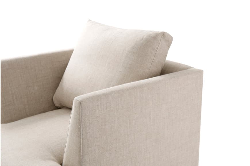 Кресло Theodore Alexander Byron Chair — фото 3