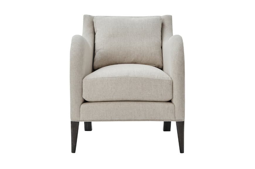 Кресло Theodore Alexander Tarleton Club Chair — фото 2