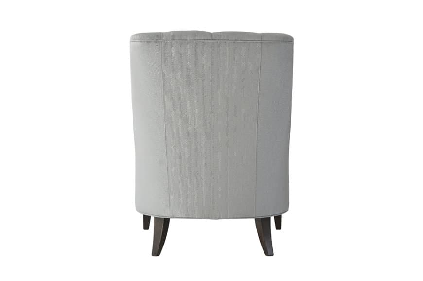Кресло Theodore Alexander Dalston Chair — фото 5