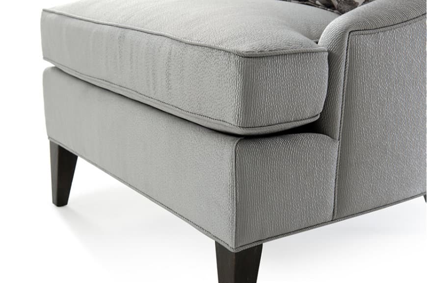 Кресло Theodore Alexander Dalston Chair — фото 2